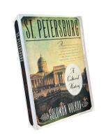 ST. PETERSBURG  :  A Cultural History