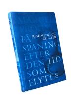 P&aring; spaning efter den tid som flytt. VIII, Resum&eacute;er och register