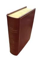 NYA TESTAMENTET i GUSTAF VASAS BIBEL under j&auml;mf&ouml;relse med texten av &aring;r 1526 utgivet av Natan Lindqvist