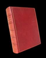 NYA TESTAMENTET i GUSTAF VASAS BIBEL under j&auml;mf&ouml;relse med texten av &aring;r 1526 utgivet av Natan Lindqvist