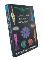 CLIMBING MOUNT IMPROBABLE 