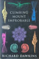 CLIMBING MOUNT IMPROBABLE 