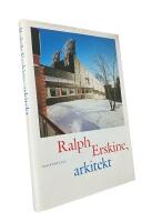 Ralph Erskine, arkitekt