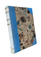 P&Auml;LSJ&Auml;GARLIV  -  Bland norra Kanadas indianer