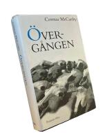 &Ouml;VERG&Aring;NGEN, [Andra delen i Gr&auml;nstrilogin]