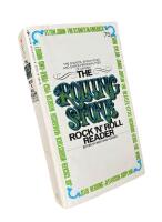 THE ROLLING STONE  Rock &acute;n&acute; Roll Reader