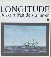 LONGITUDE 6 - Tidskrift fr&aring;n de sju haven