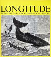 LONGITUDE 4 - Tidskrift fr&aring;n de sju haven