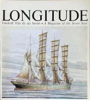 LONGITUDE 3 - Tidskrift fr&aring;n de sju haven