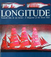 LONGITUDE 2 - Tidskrift fr&aring;n de sju haven