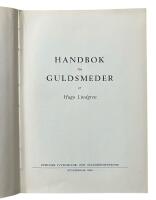 Handbok f&ouml;r guldsmeder