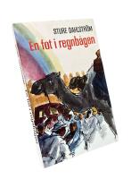 En fot i regnb&aring;gen