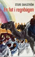 En fot i regnb&aring;gen