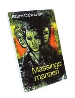 M&auml;ssingsmannen