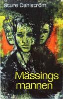 M&auml;ssingsmannen