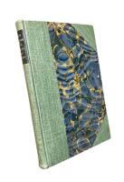 1. G&auml;ssens sk&ouml;tsel, f&ouml;r&ouml;kning och v&aring;rd i stad och p&aring; landet; 2. OM H&Ouml;NS; Andra upplagan; 3. SVENSKA H&Ouml;NSBOKEN  -  Anvisning till planm&auml;ssig h&ouml;nssk&ouml;tsel, med avbildningar; Tre separata arbeten bundna tillsammans i ett smakfullt halvklotband.