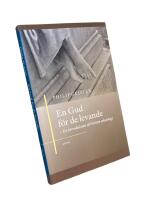 EN GUD F&Ouml;R DE LEVANDE  -  En introduktion till kristen eskatologi