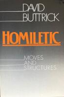 HOMILETIC  :  Moves and Structures