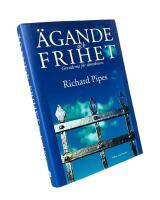 &Auml;GANDE OCH FRIHET  -  Grunderna f&ouml;r demokratin