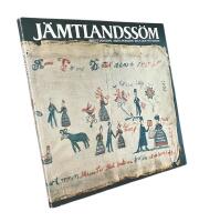 J&auml;mtlandss&ouml;m