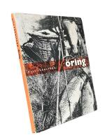 &Ouml;RING  -  Sl&auml;ndor och nymfer. Ny metodik i flugfiske