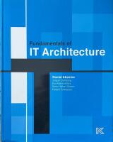 Fundamentals of IT Architecture