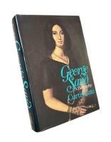 GEORGE SAND  :  A Biography