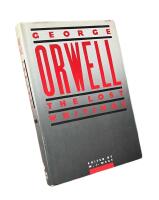 ORWELL  :  The Lost Writings