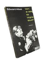 Vem &auml;r r&auml;dd f&ouml;r Virginia Woolf?