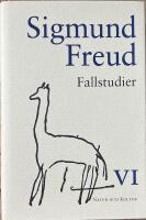 FALLSTUDIER; Samlade skrifter av Sigmund Freud, VI
