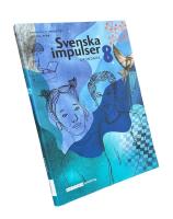 SVENSKA IMPULSER  8  -  Grundbok