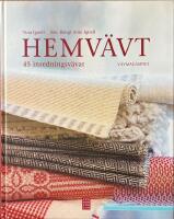 HEMV&Auml;VT  -  45 inredningsv&auml;var