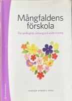 M&Aring;NGFALDENS F&Ouml;RSKOLA  -  Flerspr&aring;kighet, omsorg och undervisning
