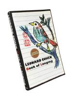 Book of Longing