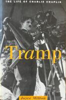 TRAMP  - The Life of Charlie Chaplin