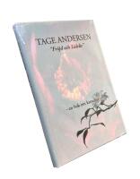 "Fr&ouml;jd och Lidelse" - en bok om kamelior