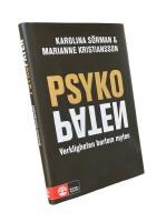 PSYKOPATEN  -  Verkligheten bortom myten