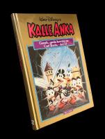 KALLE ANKA  -  Gamla goda &auml;ventyr av Carl Barks - del 12