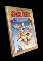 KALLE ANKA  -  Gamla, goda &auml;ventyr av Carl Barks - del 16