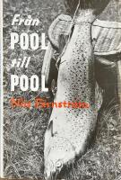 FR&Aring;N POOL TILL POOL  -  Fisketips och &auml;ventyr i svenska vatten