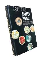 THE JAMES BOND DOSSIER