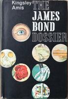 THE JAMES BOND DOSSIER
