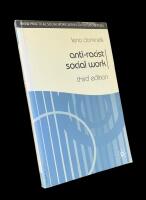 Anti-Racist Social Work; Third Rev. Edition