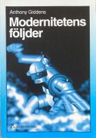 Modernitetens f&ouml;ljder