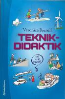 TEKNIKDIDAKTIK; Andra upplagan