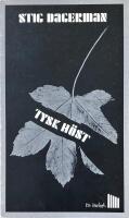 TYSK H&Ouml;ST