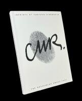 CMR - the Hasselblad Award 1997 : imprints by Christer Str&ouml;mholm