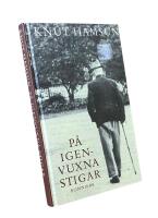 P&aring; igenvuxna stigar