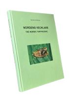 NORDENS VECKLARE - The Nordic Tortricidae, (Lepidoptera, Tortricidae)