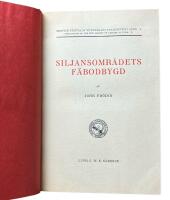 SILJANSOMR&Aring;DETS F&Auml;BODBYGD